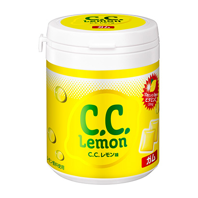 檸檬的清爽口感含有維生素C(圖1)