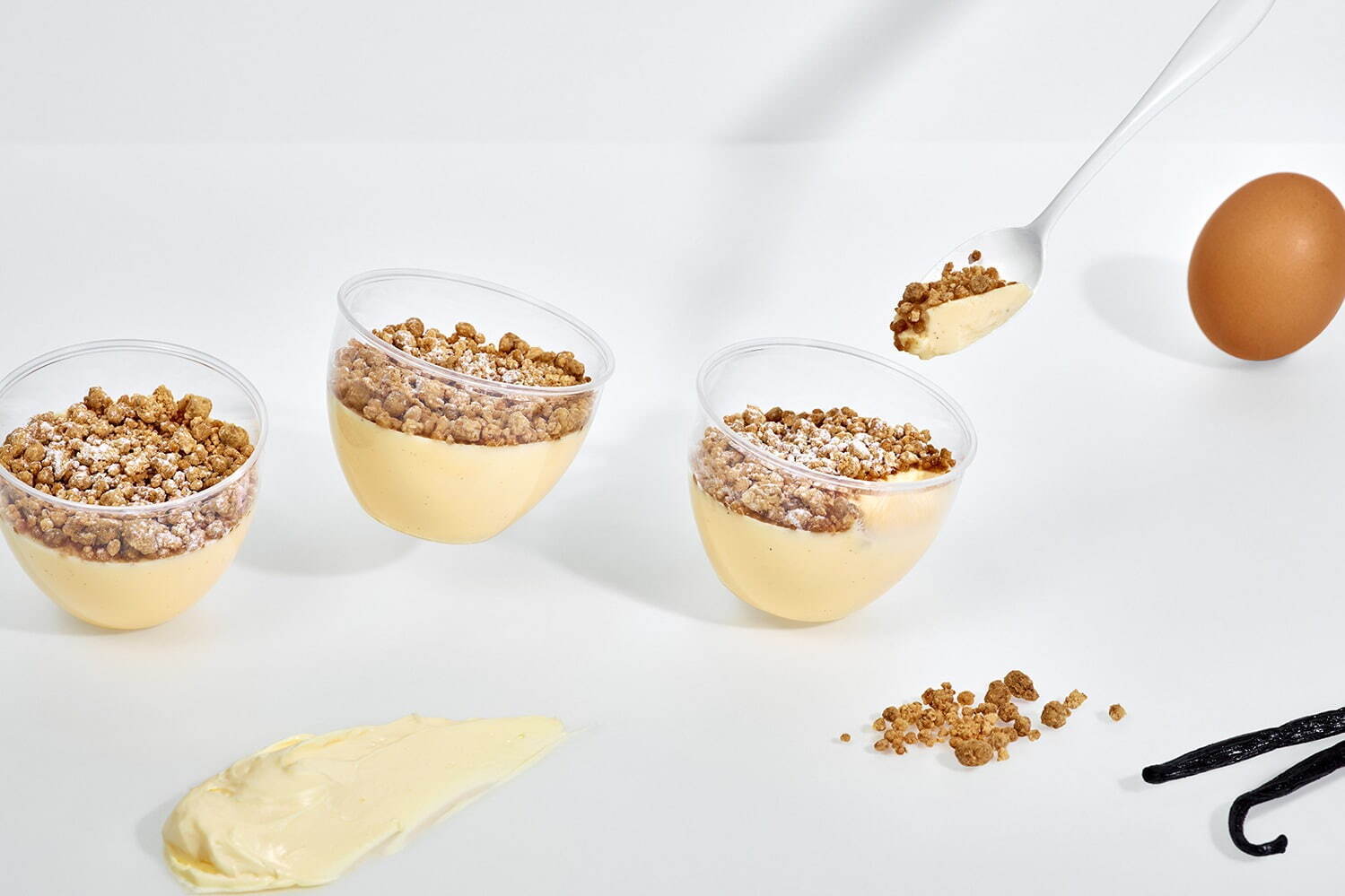 “一刀切”奶酪糖果(圖3)