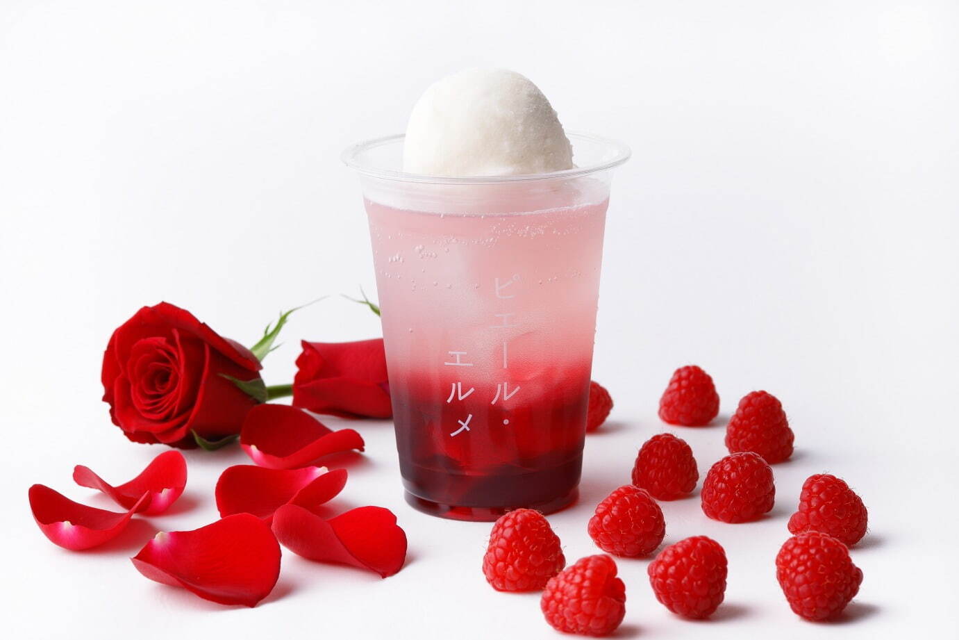 以法式糕點(diǎn)師的視角創(chuàng)作糕點(diǎn)(圖6) 以法式糕點(diǎn)師的視角創(chuàng)作糕點(diǎn)(圖6)