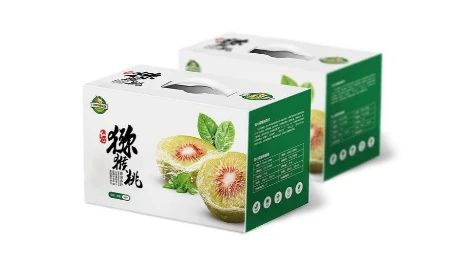 農產品包裝設計的“特殊性”(圖1)