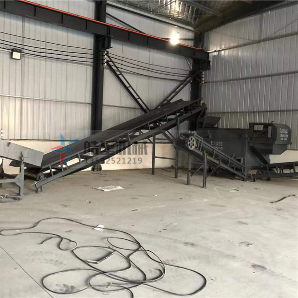 廢鋁粉碎機(jī)