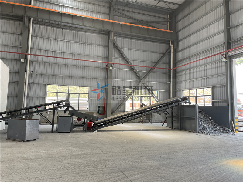 如何利用金屬破碎機(jī)來(lái)實(shí)現(xiàn)廢舊金屬回收再利用？