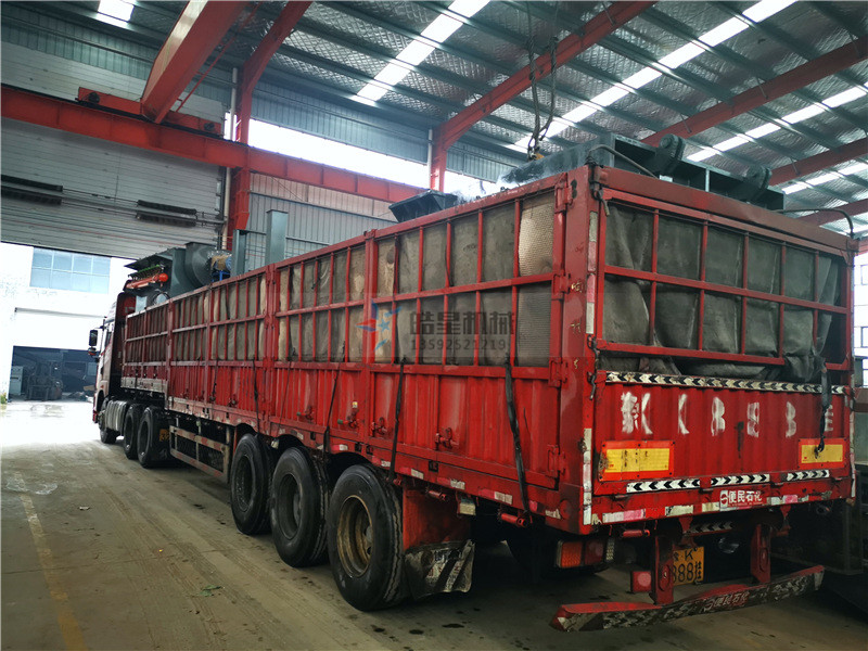 影響<a href='http://huashiji.cn/' target='_blank'><span>金屬粉碎機(jī)</span></a>使用年限的因素有哪些？