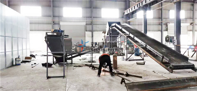 廢機(jī)鋁破碎用什么機(jī)械？如何選購(gòu)比較實(shí)惠