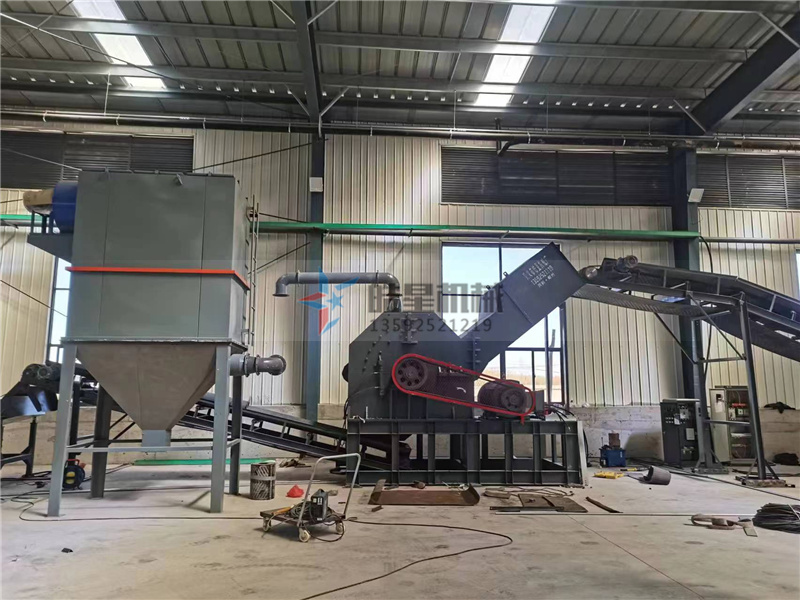 汽車輪轂料適合可用金屬粉碎機加工嗎 汽車輪轂料適合可用金屬粉碎機加工嗎