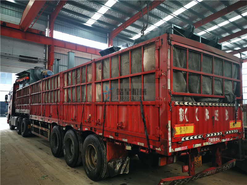 2024年金屬粉碎機(jī)設(shè)備如何迎合破碎市場所需