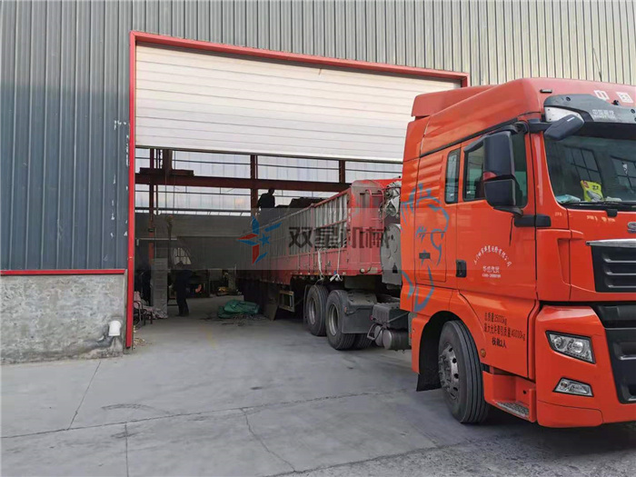 金屬粉碎機(jī)設(shè)備遇到卡機(jī)問(wèn)題如何解