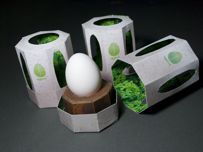 工藝品包裝設(shè)計(jì)(圖1)