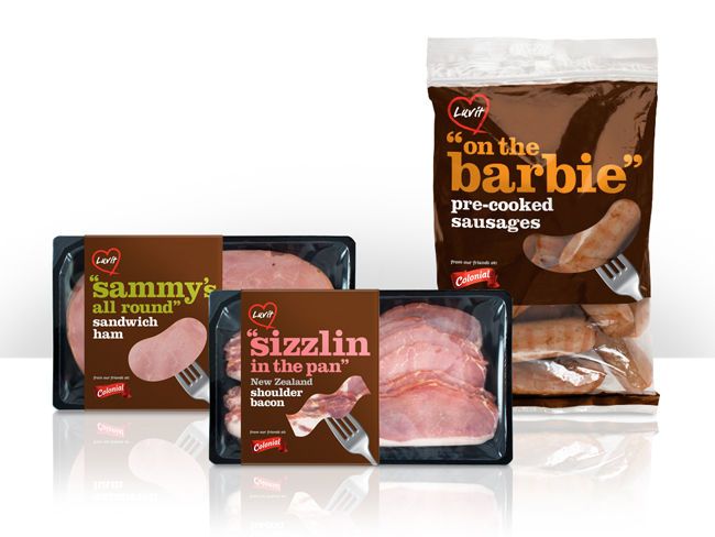 香腸包裝袋設(shè)計(jì)(圖1) 香腸包裝袋設(shè)計(jì)(圖1)