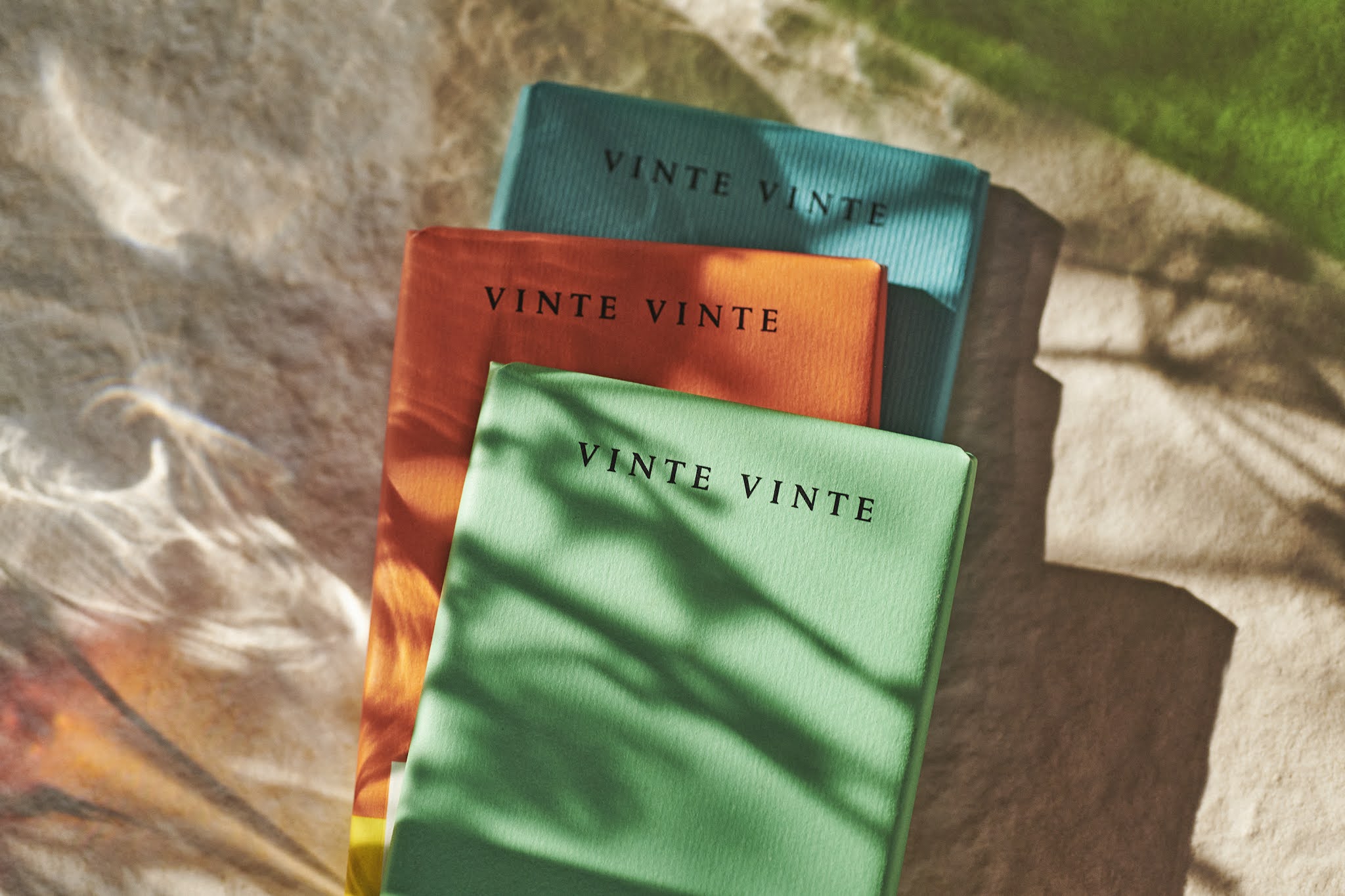 精致的巧克力食品包裝設計(圖17)