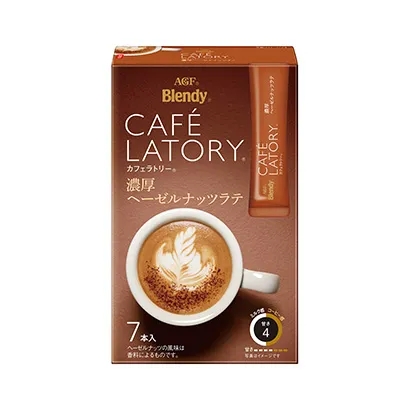 日式咖啡飲品包裝這樣設(shè)計(jì)(圖2) 日式咖啡飲品包裝這樣設(shè)計(jì)(圖2)