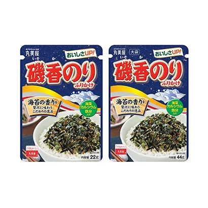 好賣的食品包裝設(shè)計這樣做(圖3) 好賣的食品包裝設(shè)計這樣做(圖3)