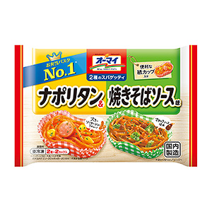 柳州冷凍食品飲料包裝設計案例欣賞(圖5)