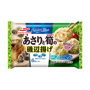 冷凍食品包裝這樣設計太有食欲了(圖2)