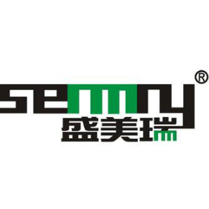 盛美瑞品牌logo設(shè)計欣賞與分析(圖1)