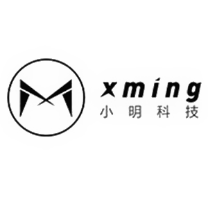 小明科技品牌logo設(shè)計欣賞與分析(圖2)