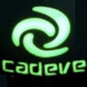 凱迪威（外設(shè)）品牌logo設(shè)計欣賞與分析(圖1)