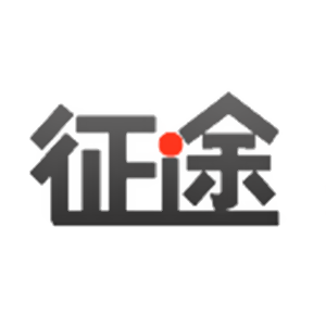 征途品牌logo設(shè)計欣賞與分析(圖1)