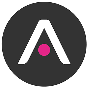 愛拍品牌logo設(shè)計欣賞與分析(圖2)