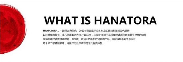 花虎品牌logo設(shè)計(jì)欣賞與分析(圖1)