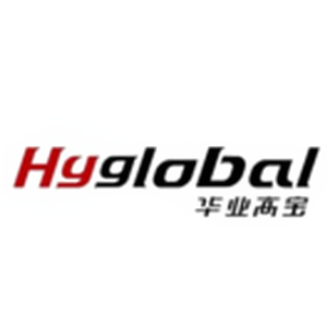 華業(yè)高寶品牌logo設(shè)計(jì)欣賞與分析(圖1)