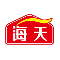 海天品牌故事-logo設計欣賞(圖1)