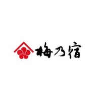 梅乃宿品牌故事-logo設(shè)計(jì)分析(圖1)