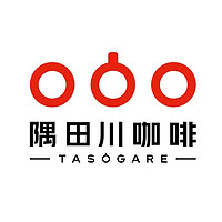 隅田川咖啡品牌故事-logo設(shè)計分析(圖1)
