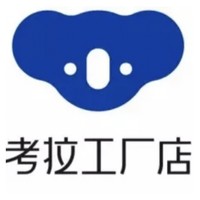 考拉工廠店品牌故事-logo設計分析(圖1)