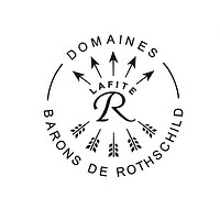 拉菲傳奇品牌故事-logo設(shè)計分析(圖1)