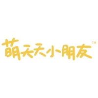 萌天天小朋友品牌故事-logo設(shè)計(jì)分析(圖1) 萌天天小朋友品牌故事-logo設(shè)計(jì)分析(圖1)