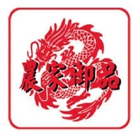 農(nóng)家御品品牌故事-logo設(shè)計分析(圖1) 農(nóng)家御品品牌故事-logo設(shè)計分析(圖1)