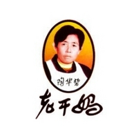 老干媽品牌故事-logo設(shè)計(jì)分析(圖1)