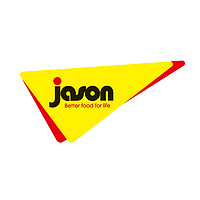 捷森品牌故事-logo設(shè)計分析(圖1)