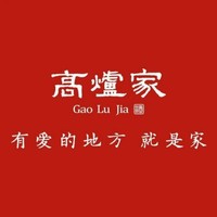 高爐家品牌故事-logo設(shè)計(jì)分析(圖1) 高爐家品牌故事-logo設(shè)計(jì)分析(圖1)