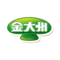 金大州品牌故事-logo設(shè)計分析(圖1)