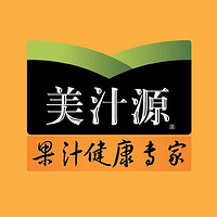 美汁源品牌故事-logo設(shè)計(jì)分析(圖1)