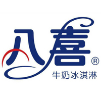 八喜品牌故事-logo設(shè)計(jì)分析(圖1)