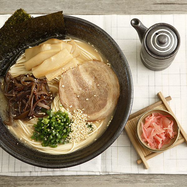 拉面說(shuō)品牌故事-logo設(shè)計(jì)分析(圖1)