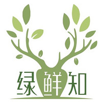 綠鮮知品牌故事-logo設(shè)計分析(圖1)