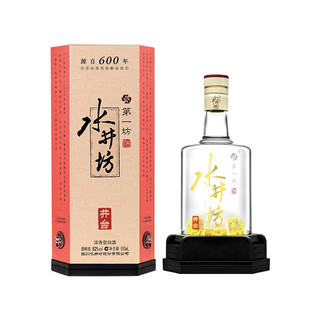 創(chuàng)意酒包裝設(shè)計水井坊第一坊酒井臺濃香型白酒單瓶裝產(chǎn)品包裝設(shè)計欣賞(圖2) 創(chuàng)意酒包裝設(shè)計水井坊第一坊酒井臺濃香型白酒單瓶裝產(chǎn)品包裝設(shè)計欣賞(圖2)