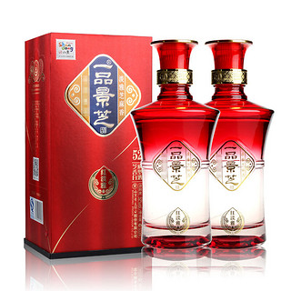 創(chuàng)意酒包裝設(shè)計(jì)一品景芝系列紅淡雅芝麻香型白酒瓶整箱裝產(chǎn)品包裝設(shè)計(jì)欣賞(圖3) 創(chuàng)意酒包裝設(shè)計(jì)一品景芝系列紅淡雅芝麻香型白酒瓶整箱裝產(chǎn)品包裝設(shè)計(jì)欣賞(圖3)
