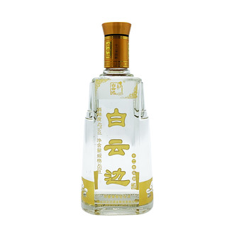創(chuàng)意酒包裝設(shè)計年陳釀兼香型白酒瓶整箱裝產(chǎn)品包裝設(shè)計欣賞(圖5)