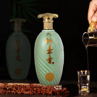 創(chuàng)意酒包裝設計青享白酒單瓶裝產品包裝設計欣賞(圖6) 創(chuàng)意酒包裝設計青享白酒單瓶裝產品包裝設計欣賞(圖6)