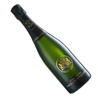 創(chuàng)意酒包裝設計拉菲古堡天然型香檳產(chǎn)品包裝設計欣賞(圖3) 創(chuàng)意酒包裝設計拉菲古堡天然型香檳產(chǎn)品包裝設計欣賞(圖3)