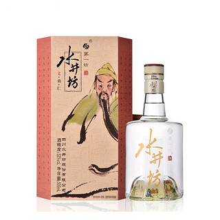 創(chuàng)意酒包裝設(shè)計(jì)水井坊第一坊三國(guó)義勇仁濃香型白酒單瓶裝產(chǎn)品包裝設(shè)計(jì)欣賞(圖3) 創(chuàng)意酒包裝設(shè)計(jì)水井坊第一坊三國(guó)義勇仁濃香型白酒單瓶裝產(chǎn)品包裝設(shè)計(jì)欣賞(圖3)