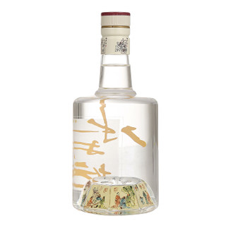 創(chuàng)意酒包裝設(shè)計(jì)水井坊第一坊三國(guó)義勇仁濃香型白酒單瓶裝產(chǎn)品包裝設(shè)計(jì)欣賞(圖5) 創(chuàng)意酒包裝設(shè)計(jì)水井坊第一坊三國(guó)義勇仁濃香型白酒單瓶裝產(chǎn)品包裝設(shè)計(jì)欣賞(圖5)