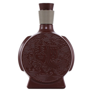 創(chuàng)意酒包裝設(shè)計(jì)習(xí)酒窖藏醬香型白酒產(chǎn)品包裝設(shè)計(jì)欣賞(圖5)