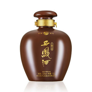 創(chuàng)意酒包裝設(shè)計珍釀頭曲鳳香型白酒單瓶裝產(chǎn)品包裝設(shè)計欣賞(圖5) 創(chuàng)意酒包裝設(shè)計珍釀頭曲鳳香型白酒單瓶裝產(chǎn)品包裝設(shè)計欣賞(圖5)