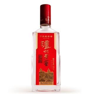 創(chuàng)意酒包裝設(shè)計(jì)特曲第十代濃香型白酒瓶整箱裝產(chǎn)品包裝設(shè)計(jì)欣賞(圖3)